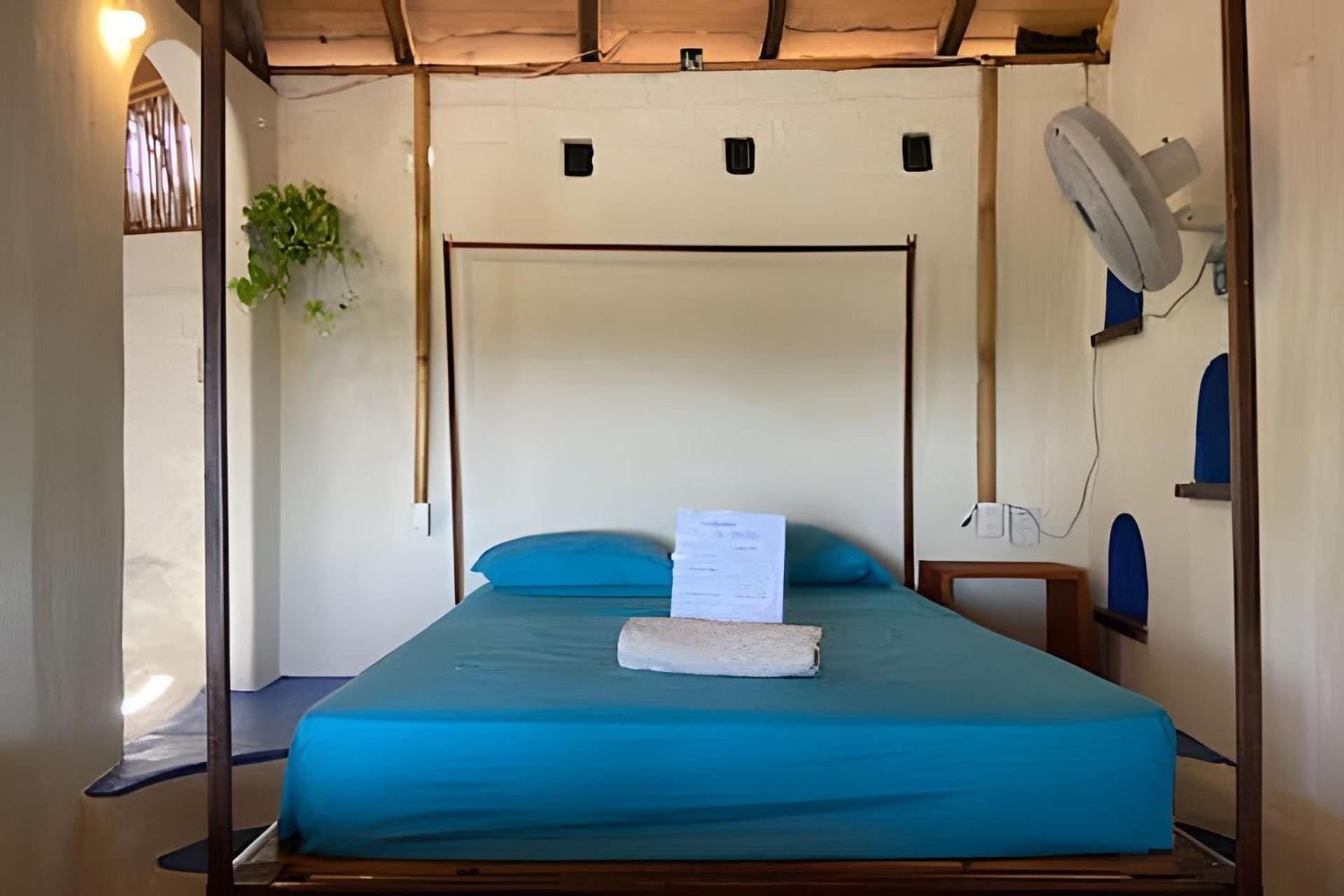 Mixtli Ecohouse, Habitaciones Sol & Luna - Starlink Internet San Pedro Pochutla Ngoại thất bức ảnh