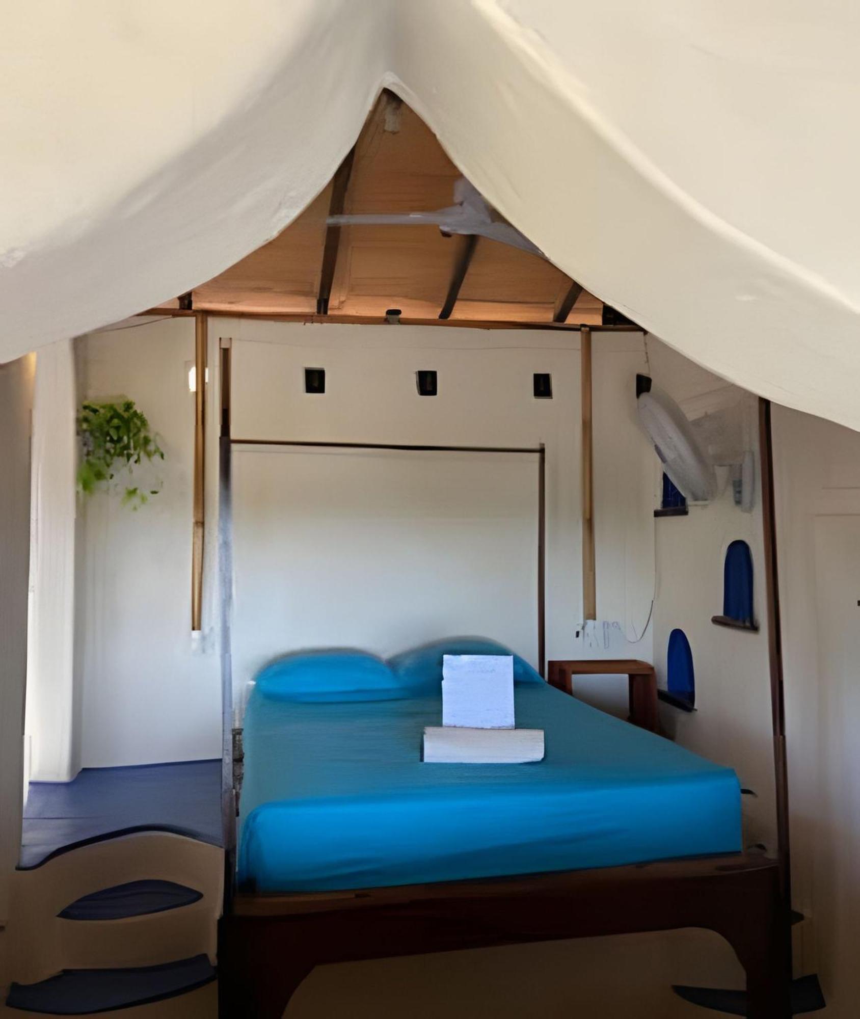 Mixtli Ecohouse, Habitaciones Sol & Luna - Starlink Internet San Pedro Pochutla Ngoại thất bức ảnh