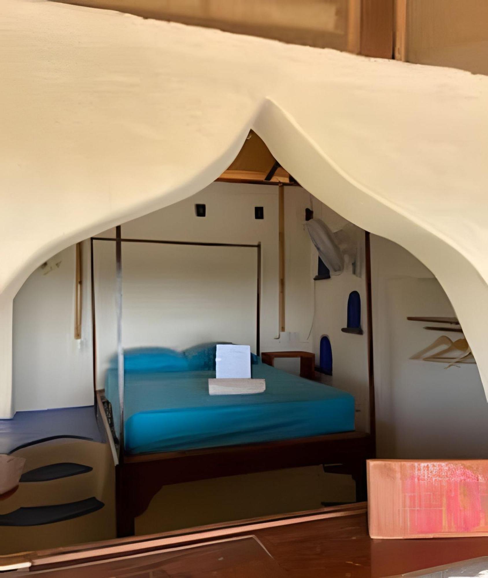 Mixtli Ecohouse, Habitaciones Sol & Luna - Starlink Internet San Pedro Pochutla Ngoại thất bức ảnh