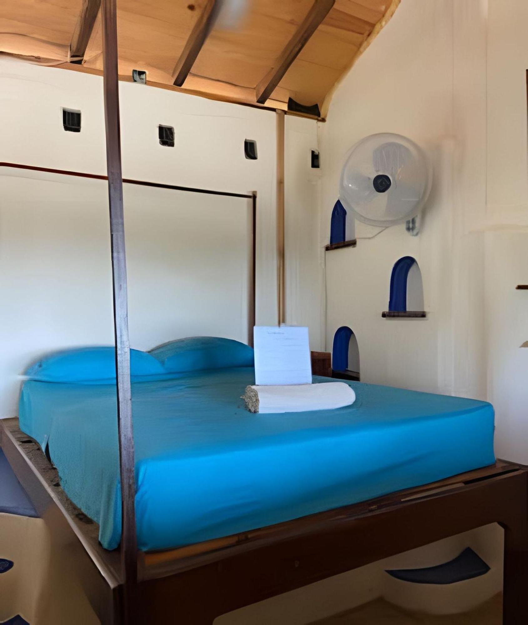 Mixtli Ecohouse, Habitaciones Sol & Luna - Starlink Internet San Pedro Pochutla Ngoại thất bức ảnh