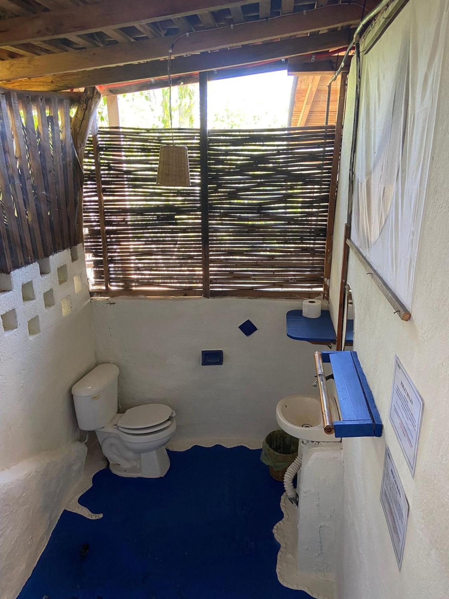 Mixtli Ecohouse, Habitaciones Sol & Luna - Starlink Internet San Pedro Pochutla Ngoại thất bức ảnh