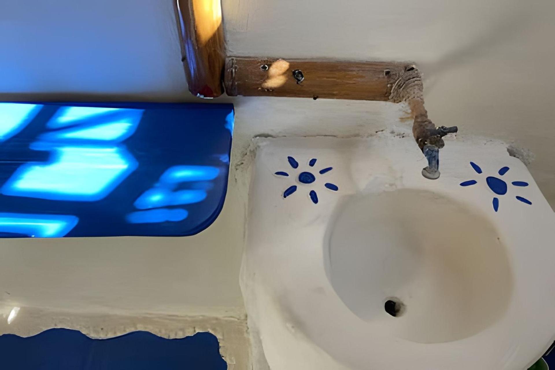 Mixtli Ecohouse, Habitaciones Sol & Luna - Starlink Internet San Pedro Pochutla Ngoại thất bức ảnh