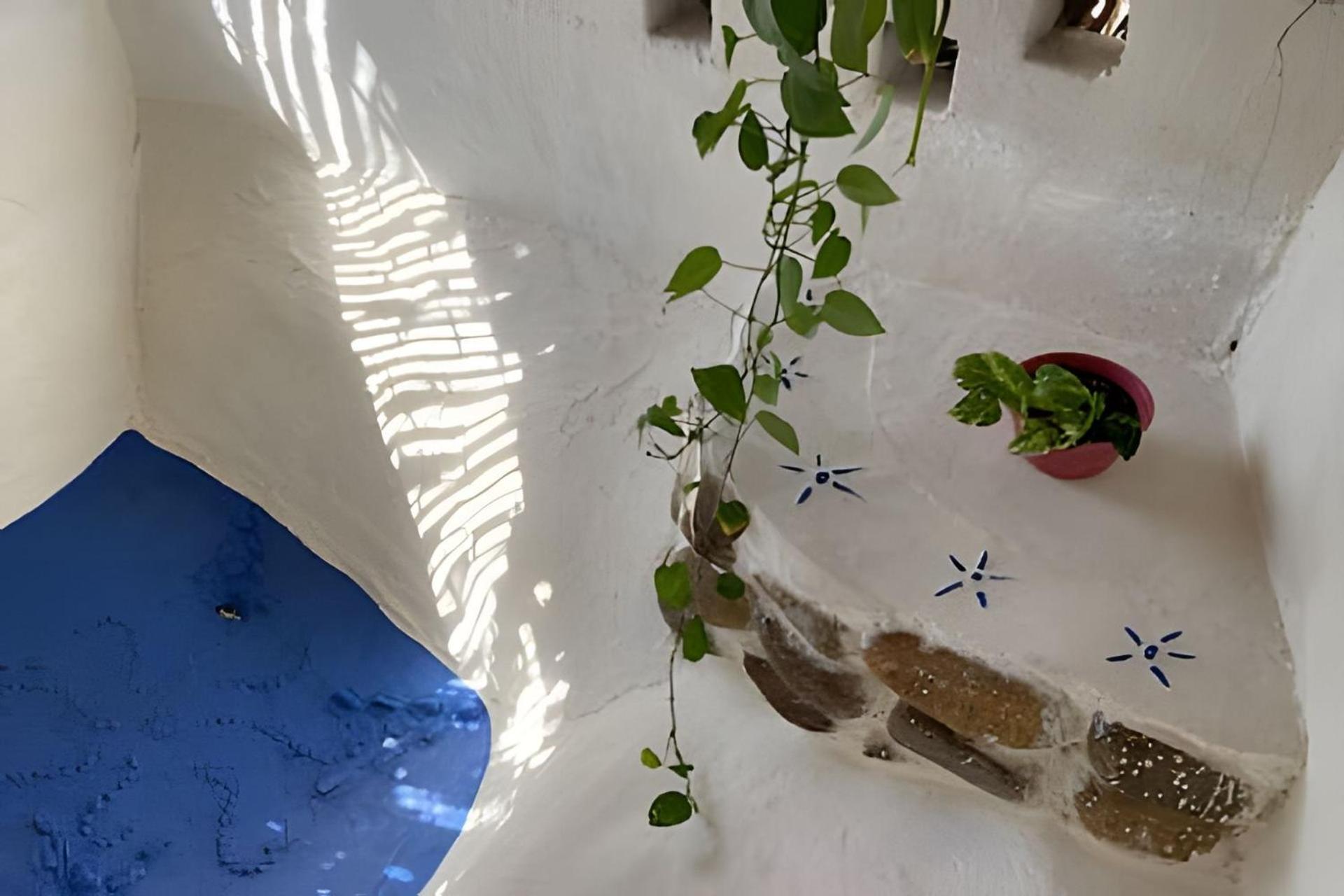 Mixtli Ecohouse, Habitaciones Sol & Luna - Starlink Internet San Pedro Pochutla Ngoại thất bức ảnh