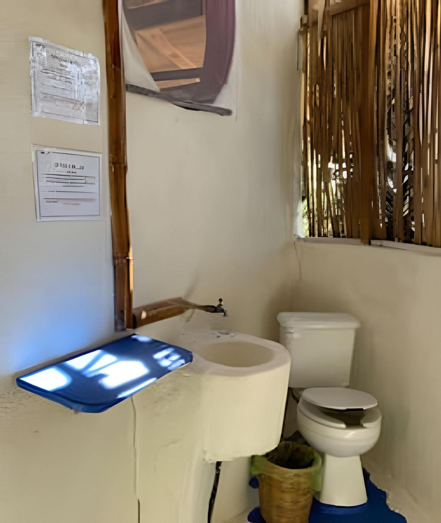Mixtli Ecohouse, Habitaciones Sol & Luna - Starlink Internet San Pedro Pochutla Ngoại thất bức ảnh