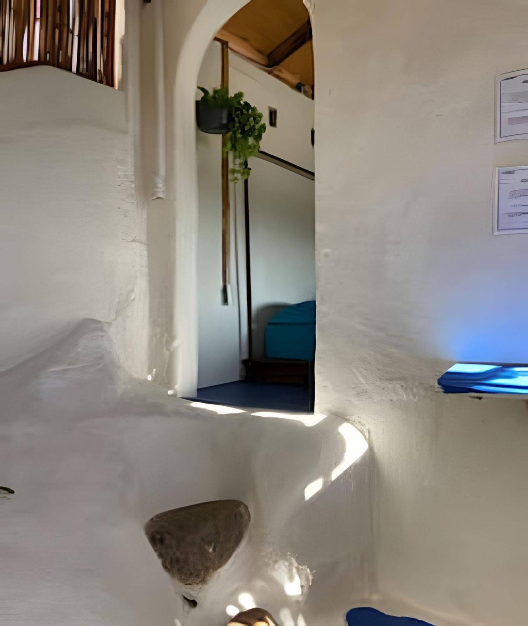 Mixtli Ecohouse, Habitaciones Sol & Luna - Starlink Internet San Pedro Pochutla Ngoại thất bức ảnh