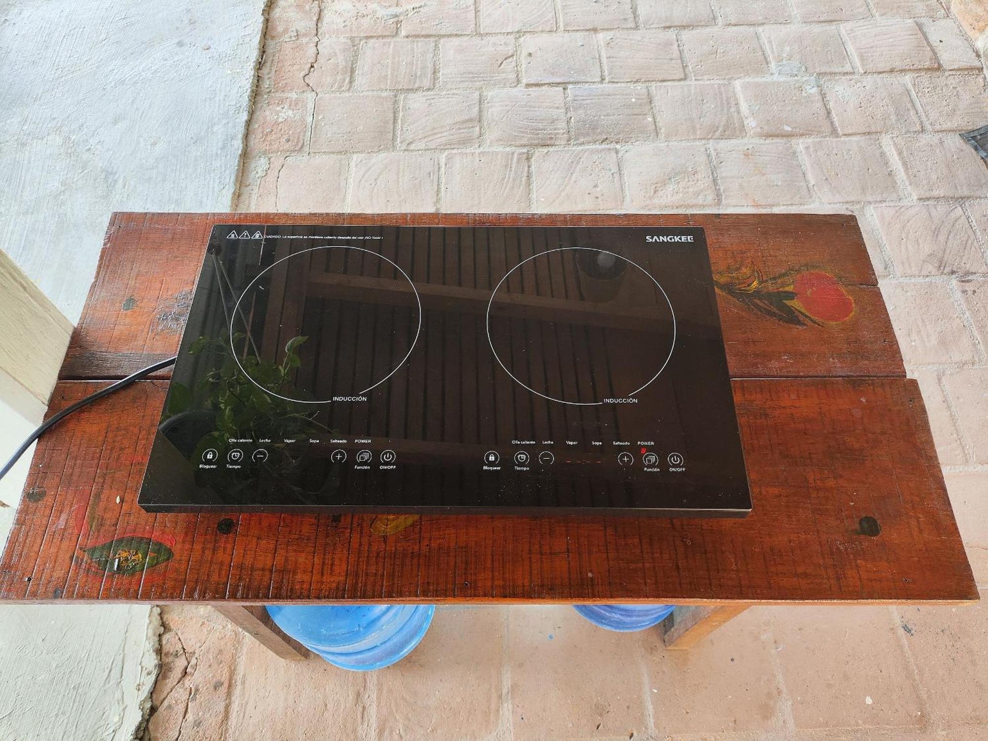 Mixtli Ecohouse, Habitaciones Sol & Luna - Starlink Internet San Pedro Pochutla Ngoại thất bức ảnh
